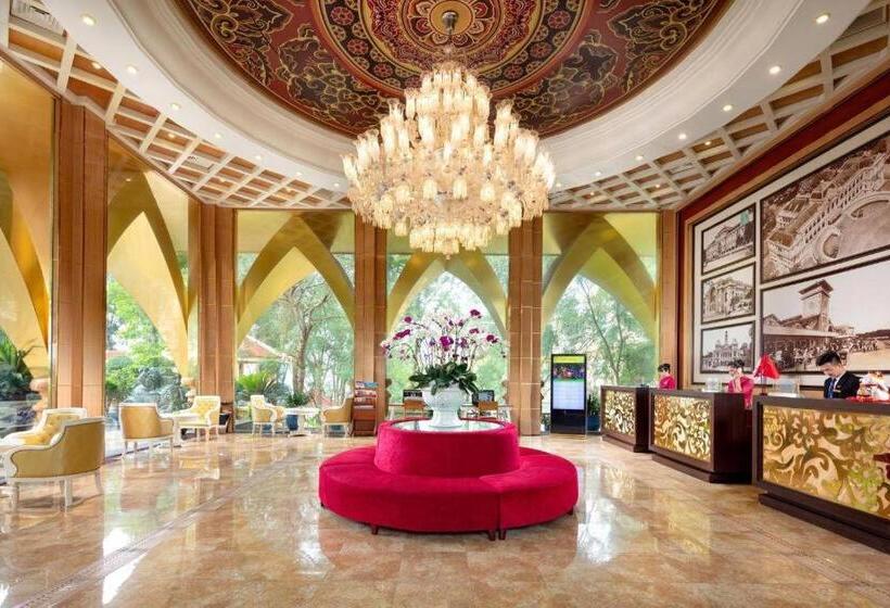 Fotos del hotel Phoenix Resort Bac Ninh:  10