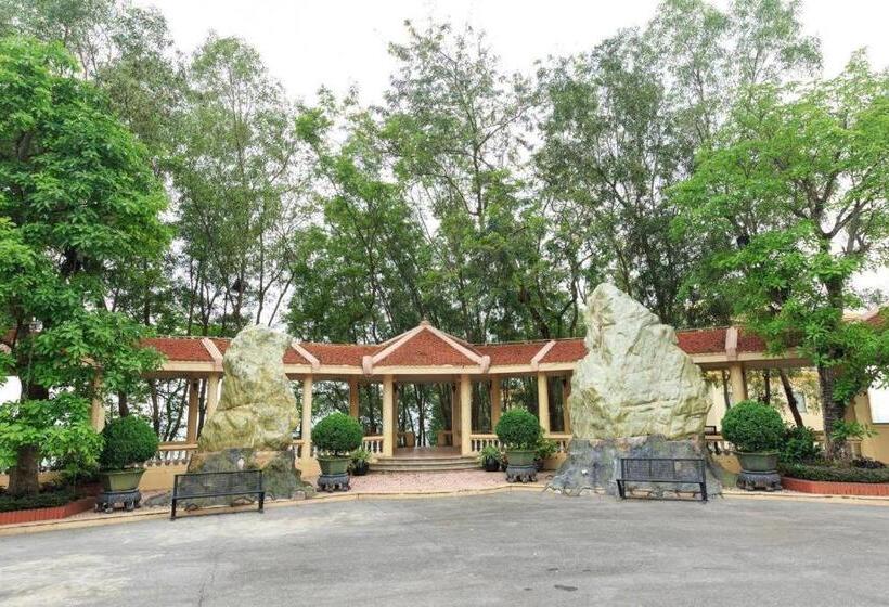 Fotos del hotel Phoenix Resort Bac Ninh:  18