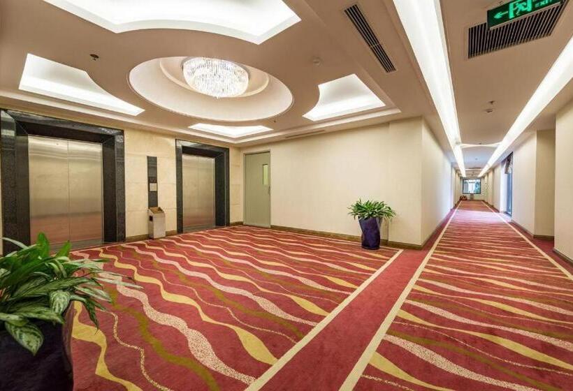 Fotos del hotel Phoenix Resort Bac Ninh:  12