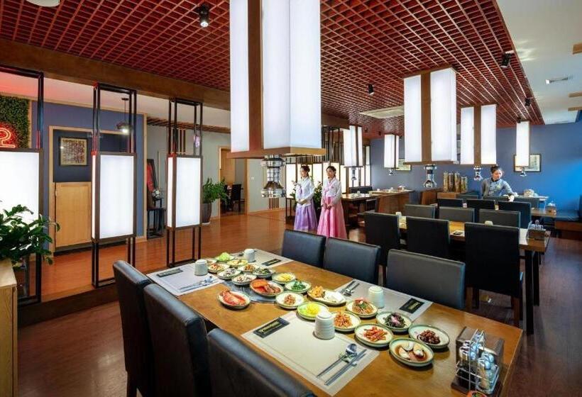 Fotos del hotel Phoenix Resort Bac Ninh:  6