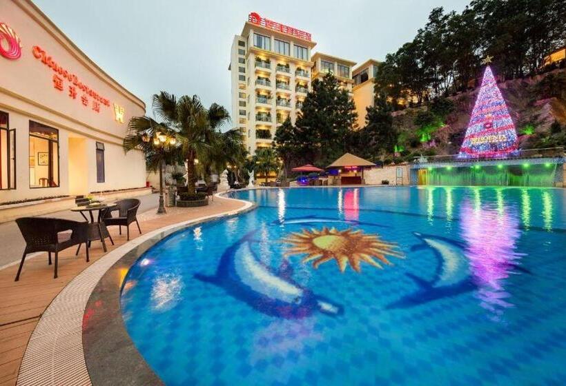 Phoenix Resort Bac Ninh