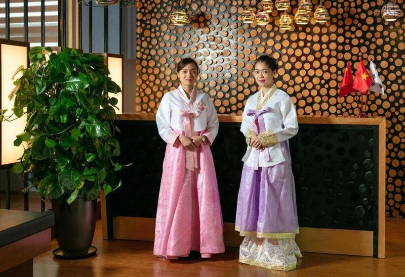 Fotos del hotel Phoenix Resort Bac Ninh:  4