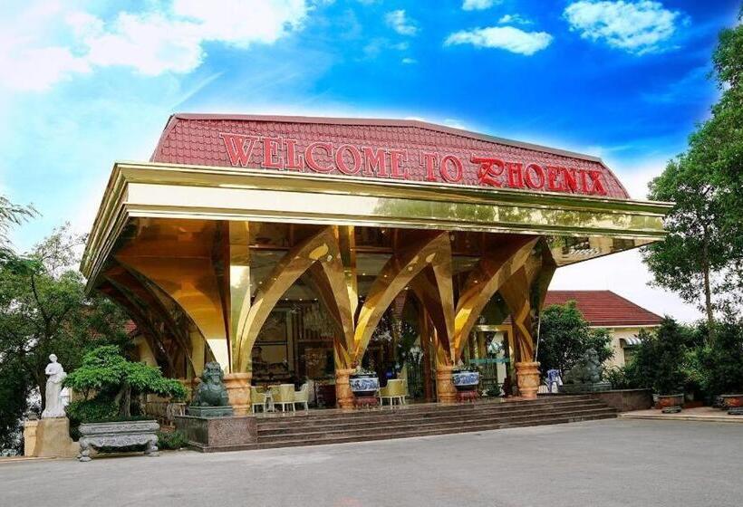 Fotos del hotel Phoenix Resort Bac Ninh:  2