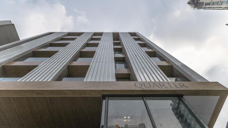 The Quarter Phromphong By Uhg