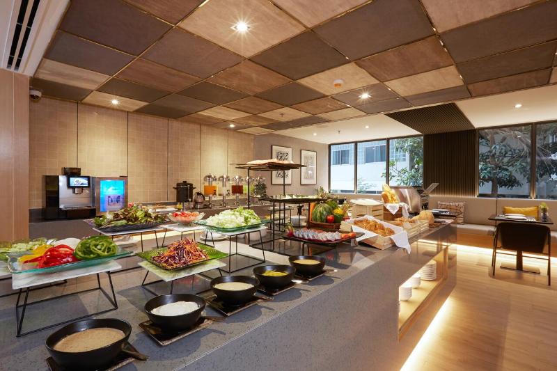 Fotos del hotel The Quarter Phromphong By Uhg:  3