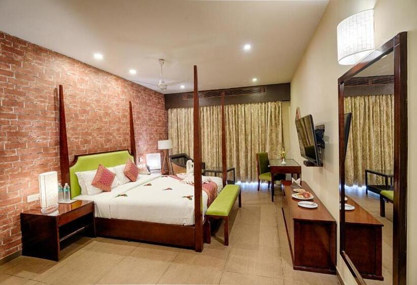 Fotos del hotel Grand Serenaa  And Resorts:  15