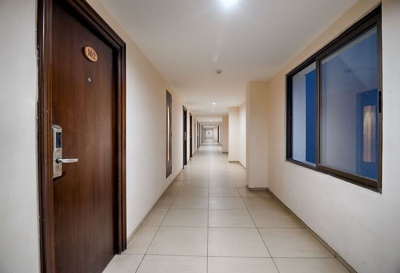 Fotos del hotel Grand Serenaa  And Resorts:  19