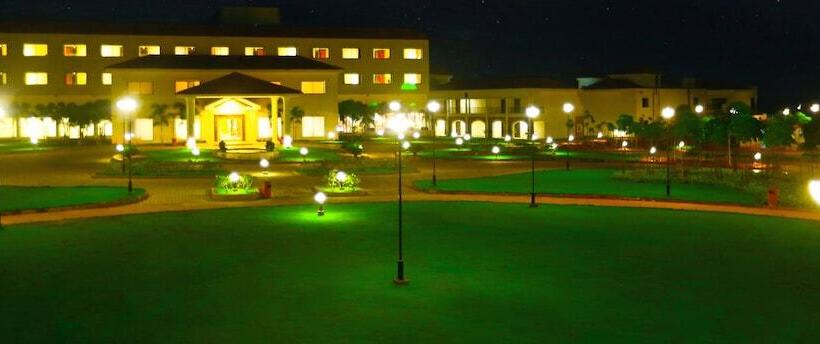 Fotos del hotel Grand Serenaa  And Resorts:  21