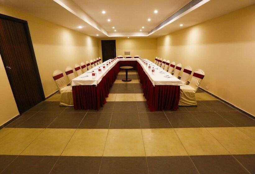 Fotos del hotel Grand Serenaa  And Resorts:  14