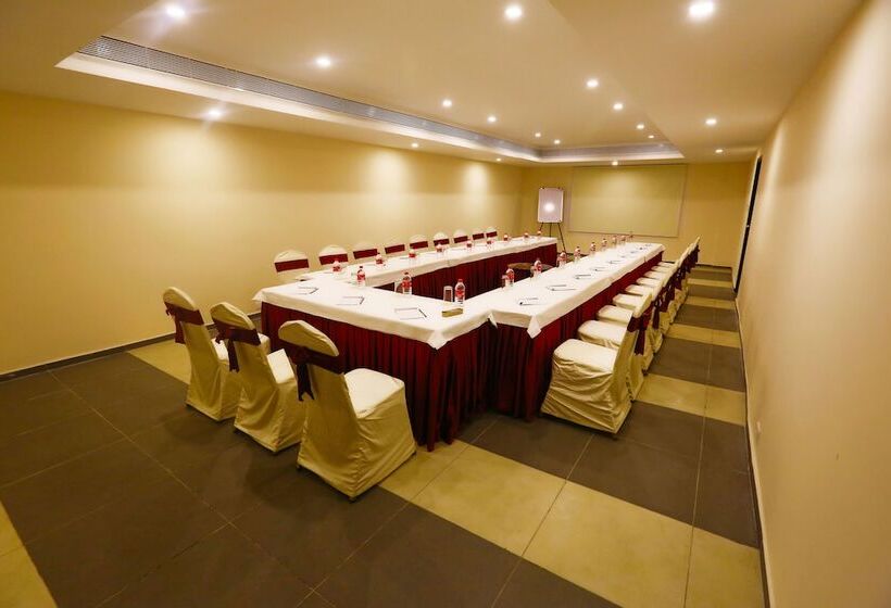 Fotos del hotel Grand Serenaa  And Resorts:  8