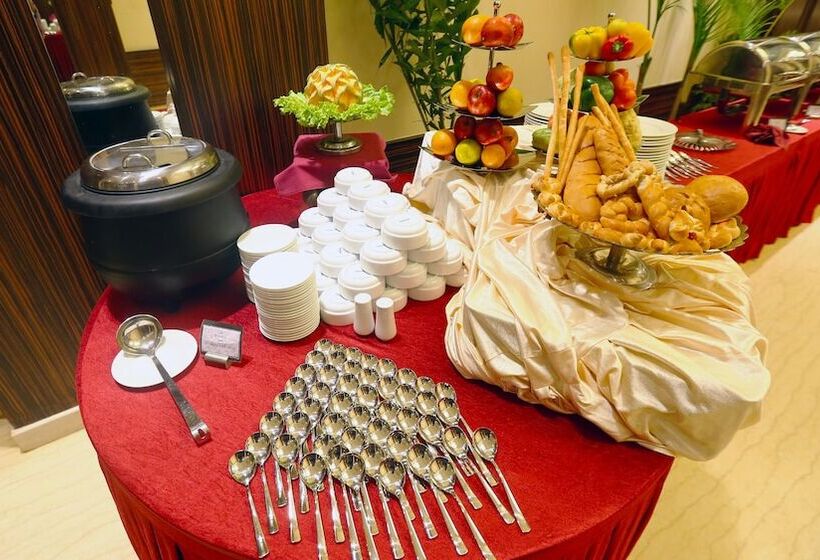 Fotos del hotel Grand Serenaa  And Resorts:  9