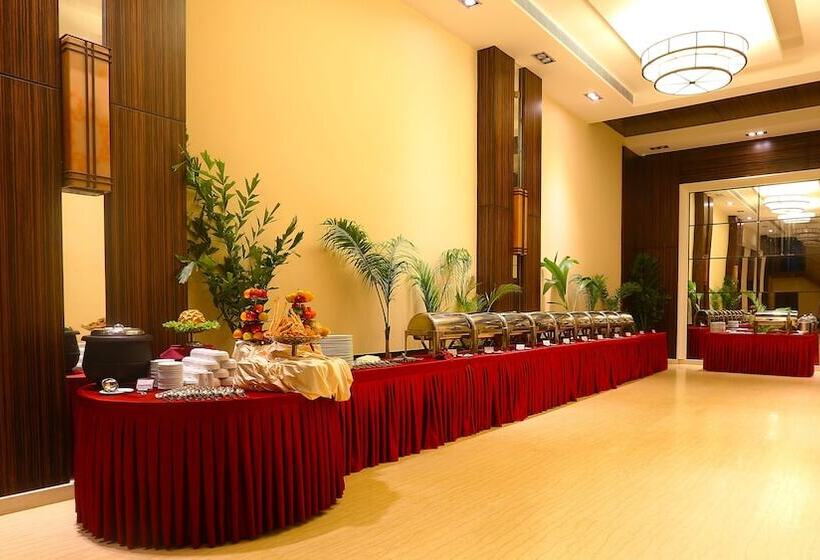 Fotos del hotel Grand Serenaa  And Resorts:  10