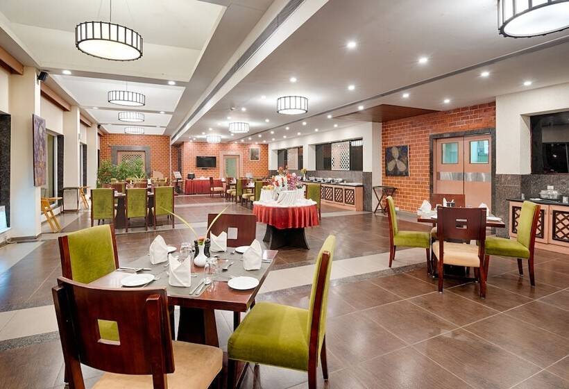 Fotos del hotel Grand Serenaa  And Resorts:  11