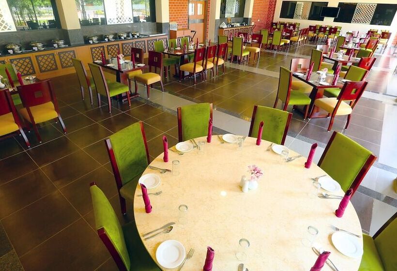 Fotos del hotel Grand Serenaa  And Resorts:  22