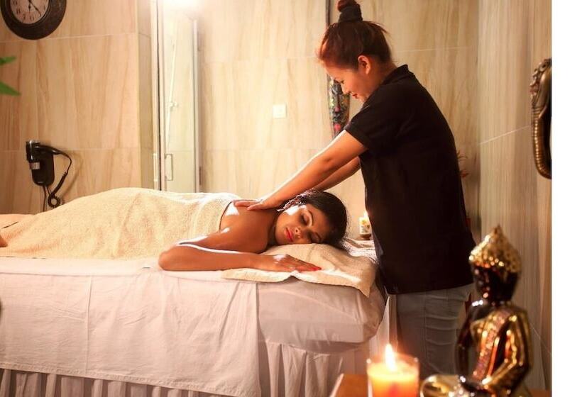 Fotos del hotel Grand Serenaa  And Resorts:  4