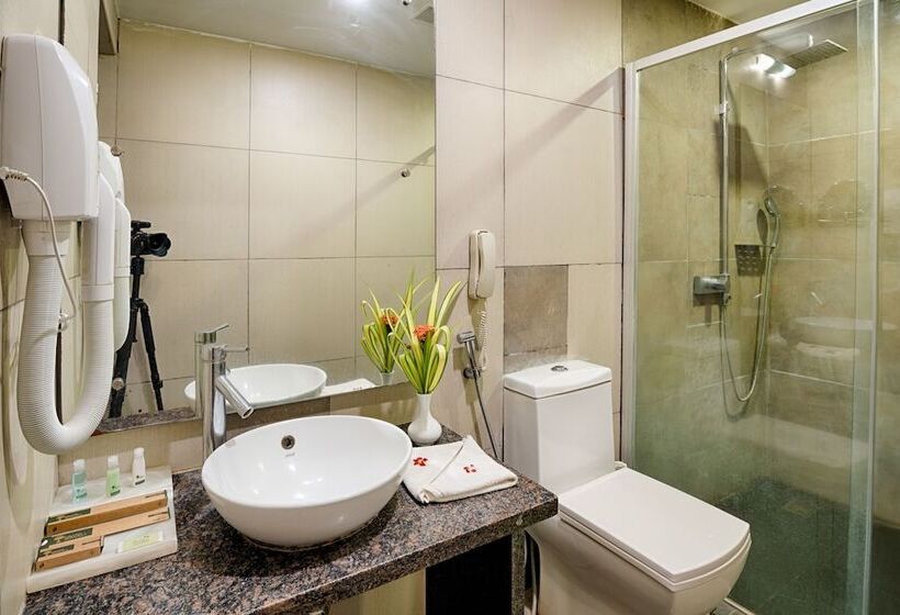 Fotos del hotel Grand Serenaa  And Resorts:  5