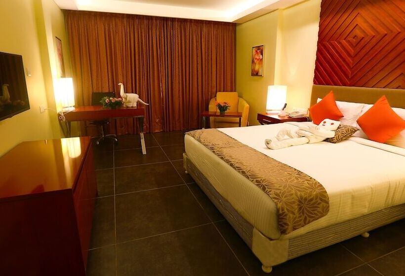 Fotos del hotel Grand Serenaa  And Resorts:  2