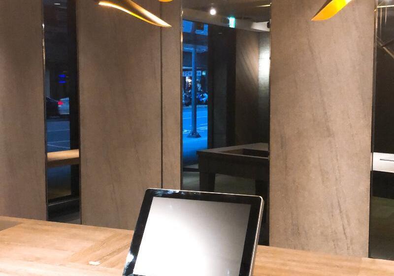 Fotos del hotel City Suites  Main Station:  3