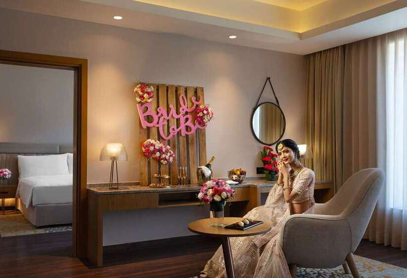 Fotos del hotel Doubletree By Hilton Jaipur Amer:  23