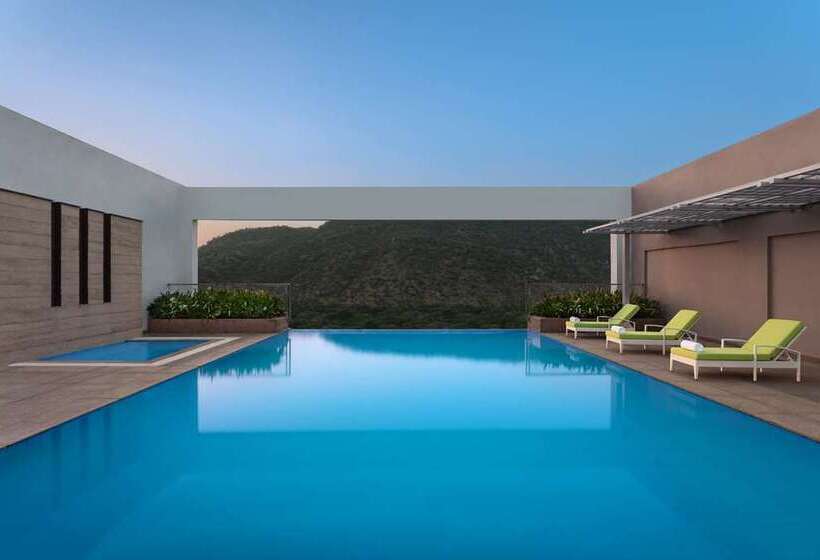 Fotos del hotel Doubletree By Hilton Jaipur Amer:  7