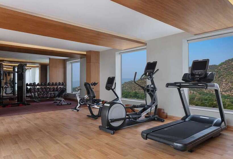 Fotos del hotel Doubletree By Hilton Jaipur Amer:  24