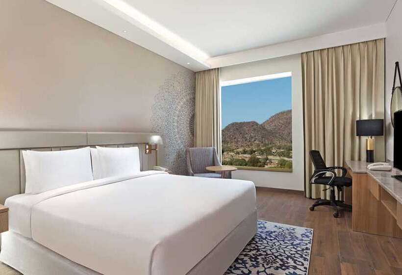Fotos del hotel Doubletree By Hilton Jaipur Amer:  2