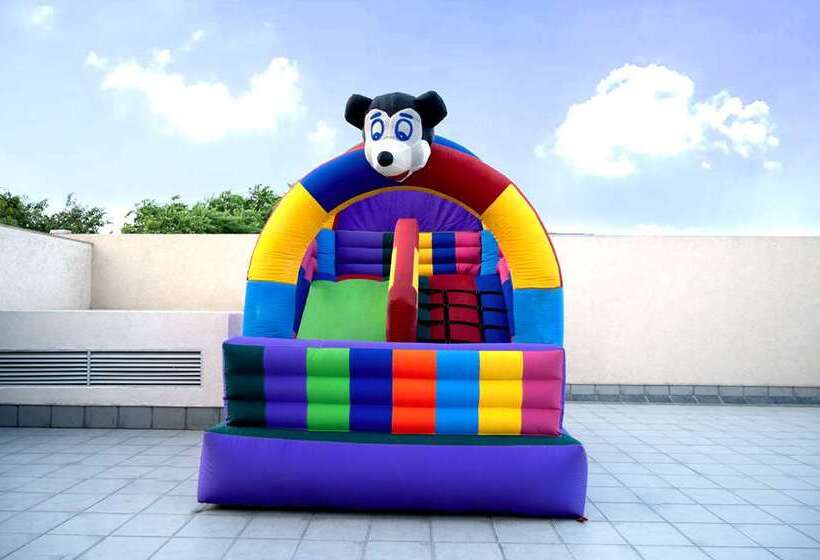 Fotos del hotel Doubletree By Hilton Jaipur Amer:  15