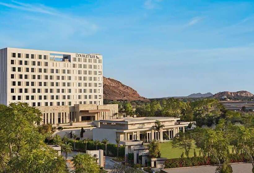 Fotos del hotel Doubletree By Hilton Jaipur Amer:  8