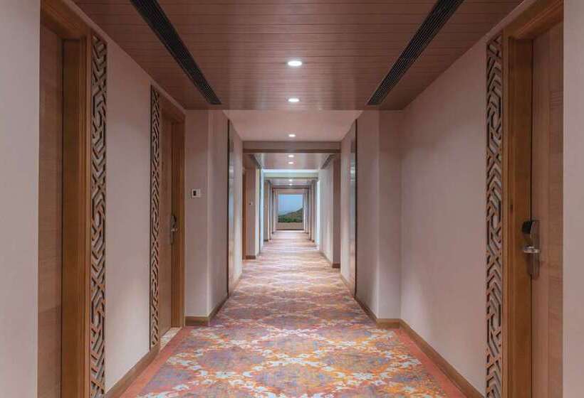 Fotos del hotel Doubletree By Hilton Jaipur Amer:  19