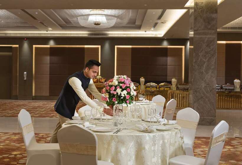 Fotos del hotel Doubletree By Hilton Jaipur Amer:  20