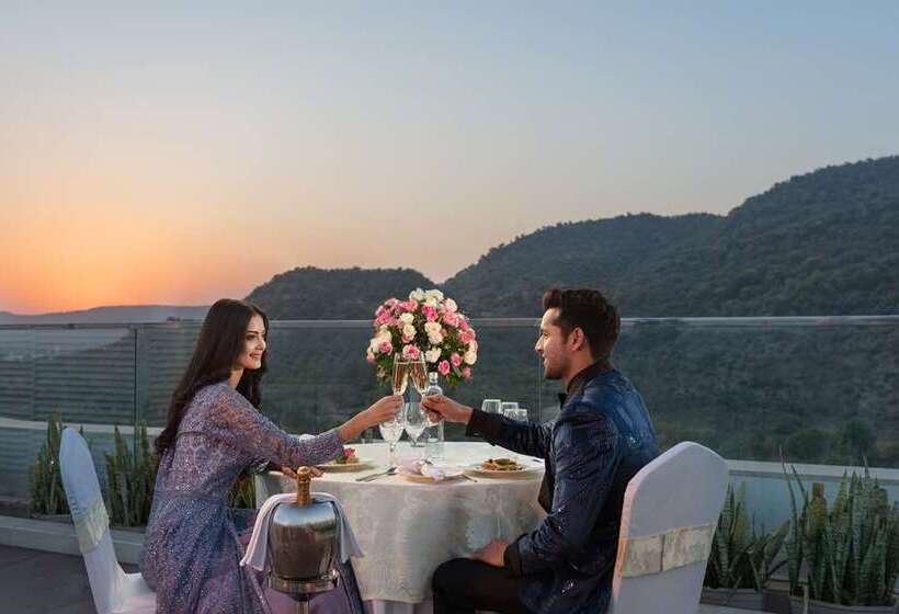 Fotos del hotel Doubletree By Hilton Jaipur Amer:  10