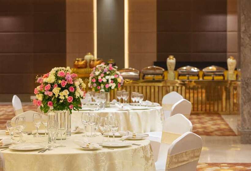 Fotos del hotel Doubletree By Hilton Jaipur Amer:  9