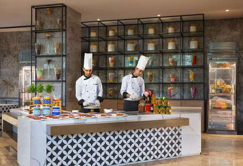 Fotos del hotel Doubletree By Hilton Jaipur Amer:  16