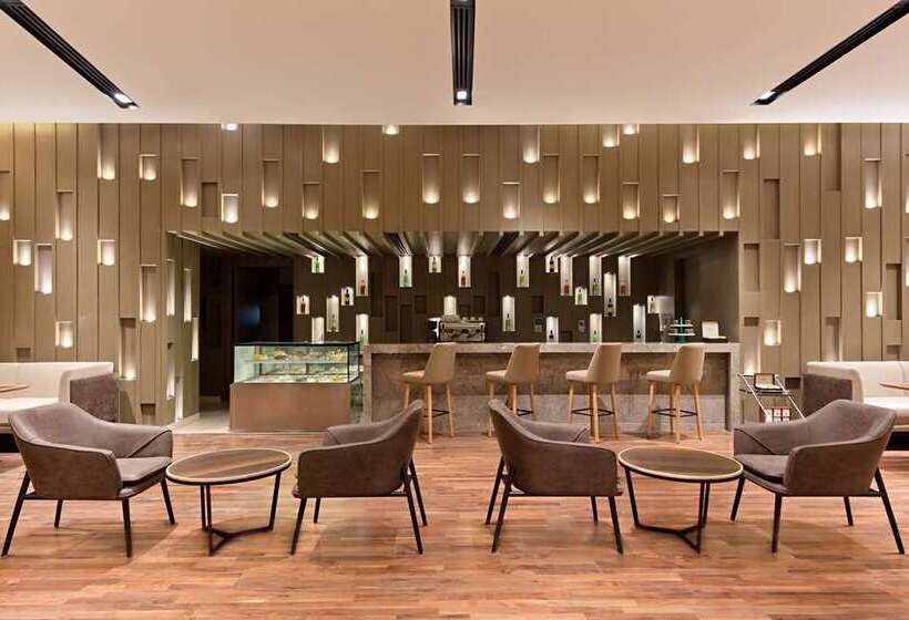 Fotos del hotel Doubletree By Hilton Jaipur Amer:  21