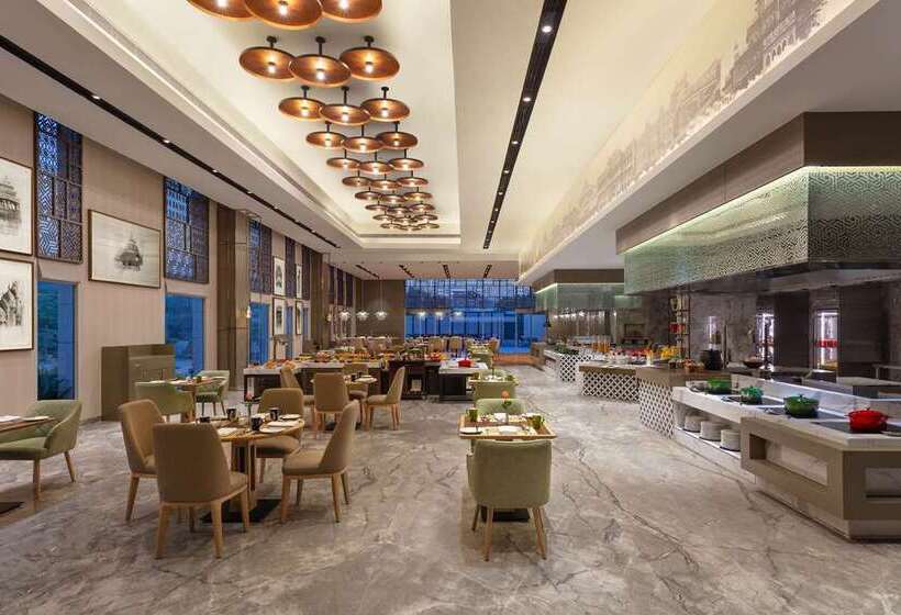 Fotos del hotel Doubletree By Hilton Jaipur Amer:  22