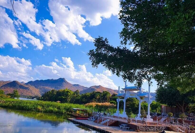 Fotos del hotel Dreampark Resort:  24