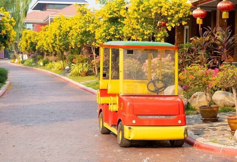 Fotos del hotel Dreampark Resort:  23