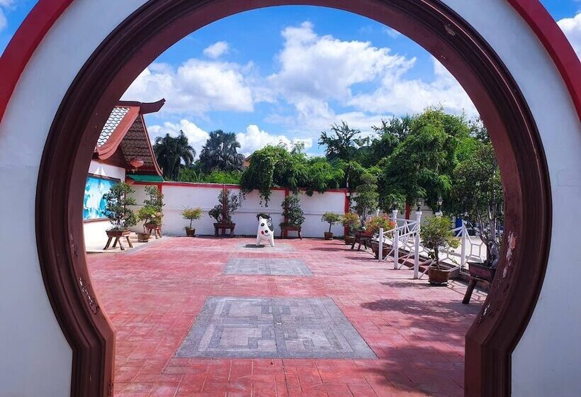 Fotos del hotel Dreampark Resort:  21