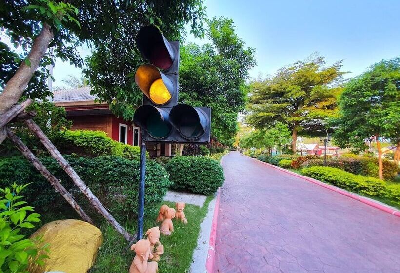 Fotos del hotel Dreampark Resort:  20