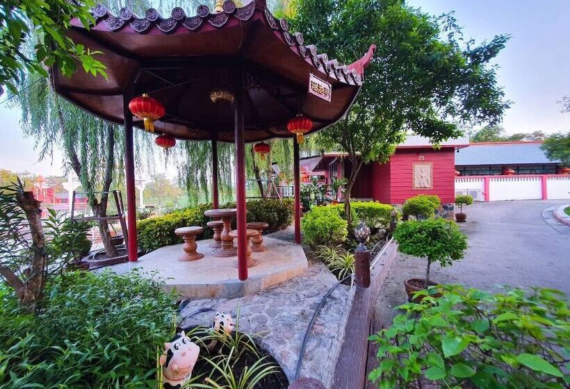 Fotos del hotel Dreampark Resort:  18