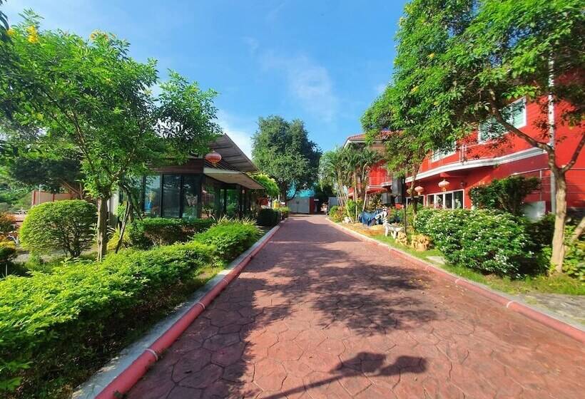 Fotos del hotel Dreampark Resort:  17