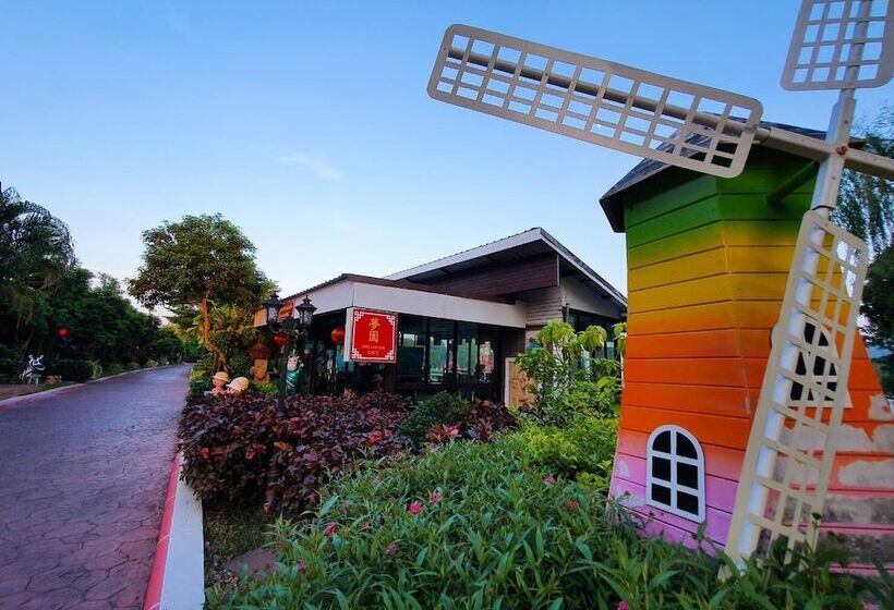 Fotos del hotel Dreampark Resort:  15