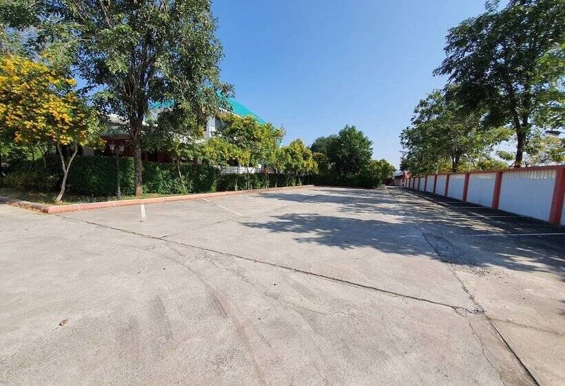 Fotos del hotel Dreampark Resort:  4