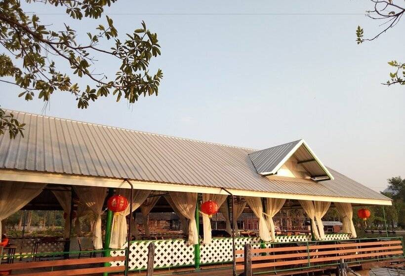 Fotos del hotel Dreampark Resort:  13