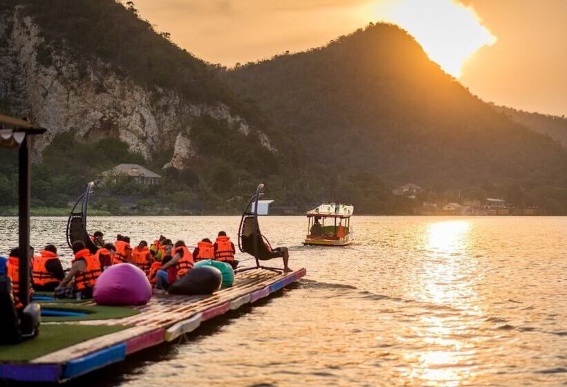 Fotos del hotel Dreampark Resort:  12