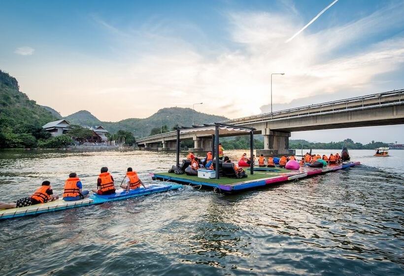 Fotos del hotel Dreampark Resort:  11