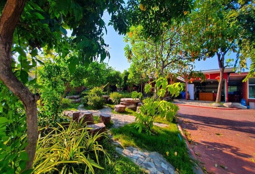 Fotos del hotel Dreampark Resort:  8