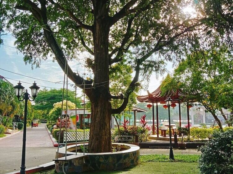 Fotos del hotel Dreampark Resort:  6