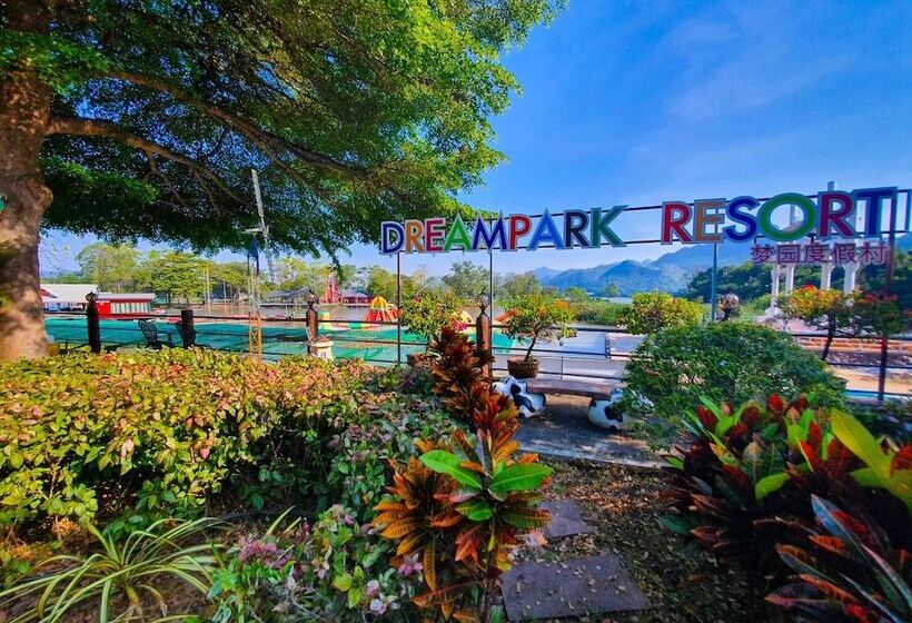 Fotos del hotel Dreampark Resort:  5