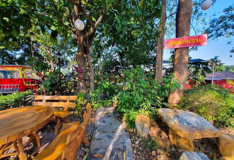 Fotos del hotel Dreampark Resort:  25